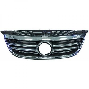 Volkswagen Khlergrill        Tiguan, 2255040