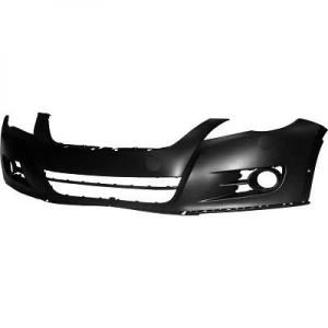 Volkswagen Stostange Vorne   Tiguan, 2255050