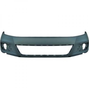 Volkswagen Stostange Vorne   Tiguan, 2255250