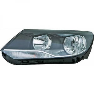 Volkswagen Scheinwerfer Re.   Tiguan, 2255280