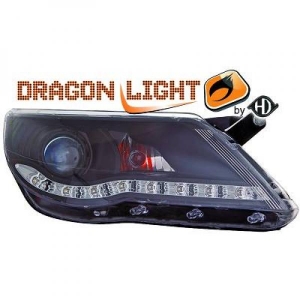 Volkswagen Designscheinw.Set  Tiguan, 2255485