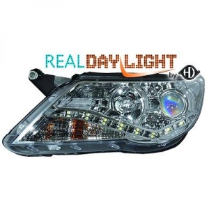 Volkswagen Designscheinw.Set  Tiguan, 2255585