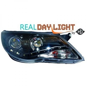Volkswagen Designscheinw.Set  Tiguan, 2255685