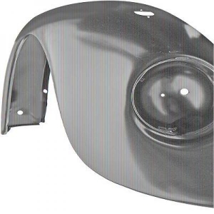 Volkswagen Kotflgel Re.Hinten Kfer, 2260134