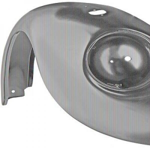 Volkswagen Kotflgel Re. Vo.   Kfer, 2262006