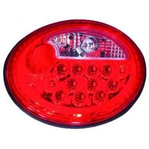 Volkswagen Designrcklamp.Set Beetle, 2265996