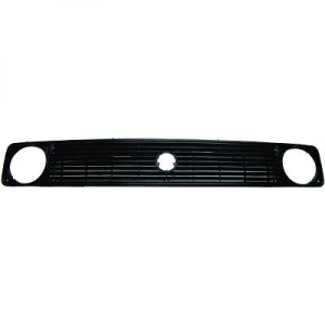 Volkswagen Khlergrill Oben    Vw T3, 2269040