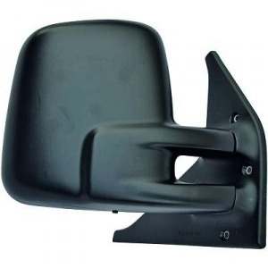 Volkswagen Spiegel Re.         Vw T4, T4 Transporter 90-03, 2270026