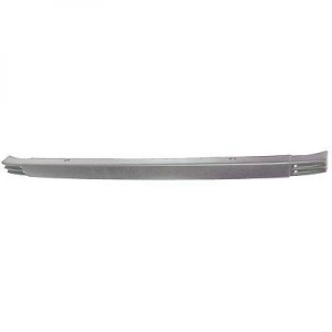 Volkswagen Stostange Hint.Transp.T4, 2270155