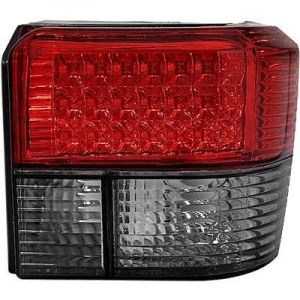 Volkswagen Designrcklamp.Set     T4, T4 Transporter 90-03, 2270996