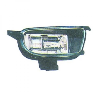 Volkswagen Nebellampe Rechts      T4, T4 Transporter 90-03, 2271088