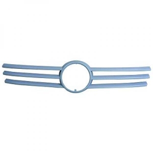 Volkswagen Blende Khlergrill     T5, 2272141