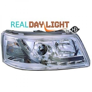 Volkswagen Designscheinw.Set      T5, 2272586