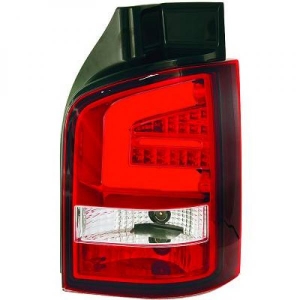 Volkswagen Designrcklamp.Set     T5, 2272990