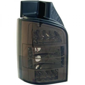 Volkswagen Designrcklamp.Set     T5, 2272998