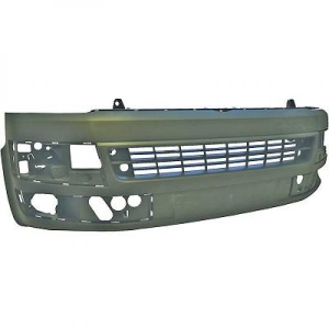 Volkswagen Stostange Vorn     Vw T5, 2273050