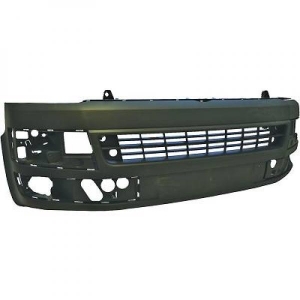 Volkswagen Stostange Vorn     Vw T5, 2273052