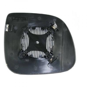 Volkswagen Spiegelglas Li.     Vw T5, 2273127