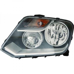 Volkswagen Scheinwerfer Li.   Amarok, 2275081