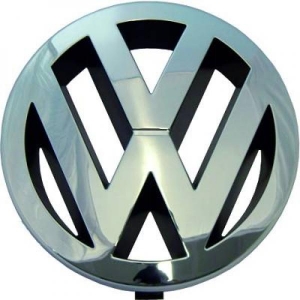 Volkswagen Anbauteil Vorn         Lt, 2280047