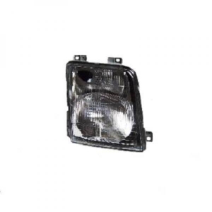 Volkswagen Scheinwerfer Re.    Vw Lt, 2280980