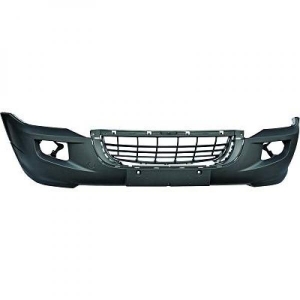 Volkswagen Stostange Vorn   Crafter, 2281051