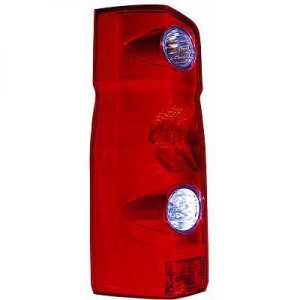 Volkswagen Rckleuchte Li.   Crafter, 2281091