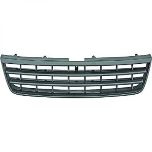 Volkswagen Sportgrill     Vw Touareg, 2285140