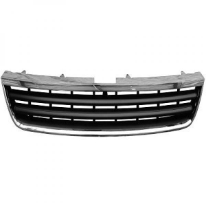 Sportliches Zubehr Sportgrill     Vw Touareg, 2285240