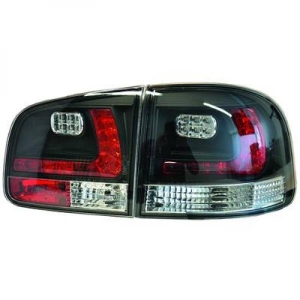 Volkswagen Designrckl. Set  Touareg, 2285897