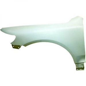 Volkswagen Kotflgel Re.  Vw Touareg, 2286806