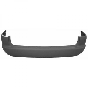 Volkswagen Stostange Hinten  Sharan, 2290056