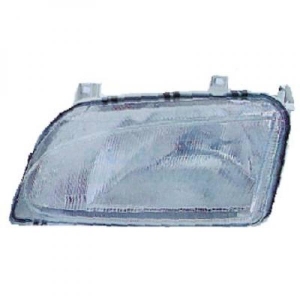 Volkswagen Scheinwerfer Li.   Sharan, 2290981