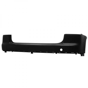 Volkswagen Stostange Hinten  Touran, Touran 06-10, 2295055