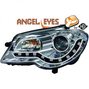 Volkswagen Designscheinw.Set  Touran, 2295485