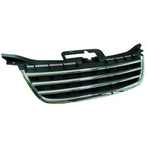 Volkswagen Sportgrill      Vw Touran, 2295540