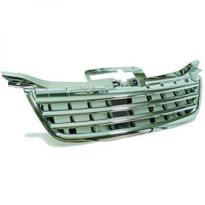 Volkswagen Sportgrill      Vw Touran, 2295640