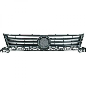 Volkswagen Khlergrill        Touran, Touran 10->>, 2296040