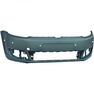 Volkswagen Stostange Vorne   Touran, 2296052