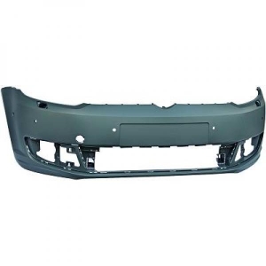 Volkswagen Stostange Vorne   Touran, 2296053