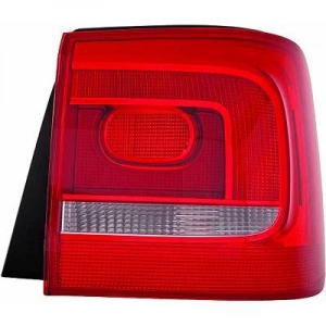 Volkswagen Rckleuchte Re.    Touran, 2296090