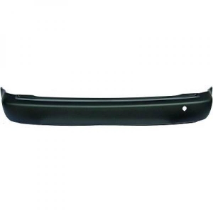 Volkswagen Stostange Hinten   Caddy, 2296655