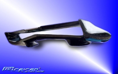 Rear wing 