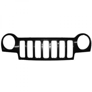 Chrysler Frontgrill        Liberty, 2600040
