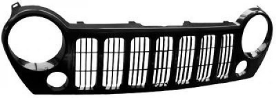 Jeep Frontgrill        Liberty, 2601041