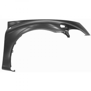 Chrysler Kotflgel Re.  Pt Cruiser, PT Cruiser Lim./Cabrio 05-10, 2605006