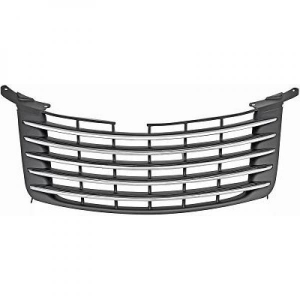 Chrysler Grillgitter    Pt-Cruiser, 2605140