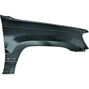Chrysler Kotflgel Re. Gr.Cherokee, Grand Cherokee 99-03, 2612006