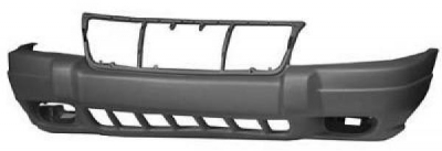 Chrysler Stostange Vo.Gd.Cherokee, 2612051