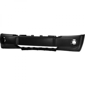 Chrysler Stostange Vorn  Cherokee, 2612250